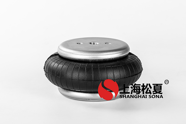 振動平臺降噪安裝單層JBF型<a href='http://www.swf4.cn/' target='_blank'><u>空氣彈簧</u></a>