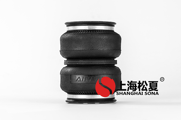 數控切割機降噪安裝JBF型<a href='http://www.swf4.cn/' target='_blank'><u>空氣彈簧</u></a>