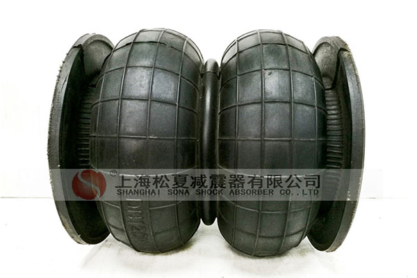 GF固定式<a href='http://www.swf4.cn/' target='_blank'><u>空氣彈簧</u></a>