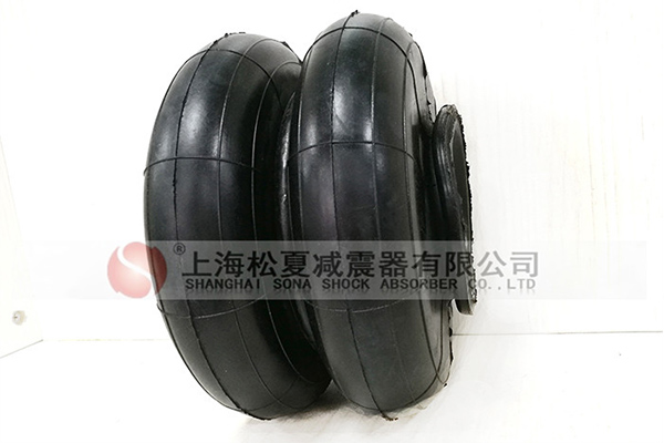 ZF型自密封橡膠<a href='http://www.swf4.cn/' target='_blank'><u>空氣彈簧</u></a>