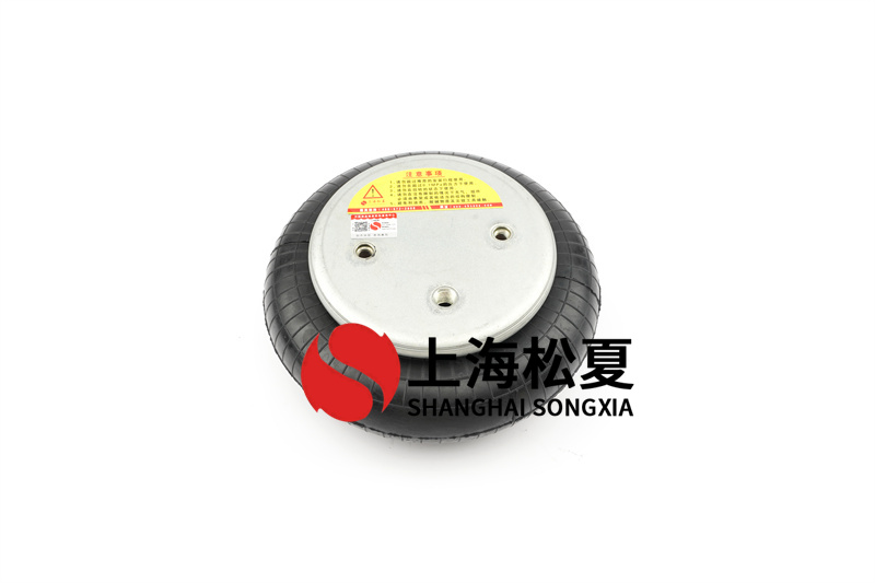 空氣彈簧承受壓力怎樣?