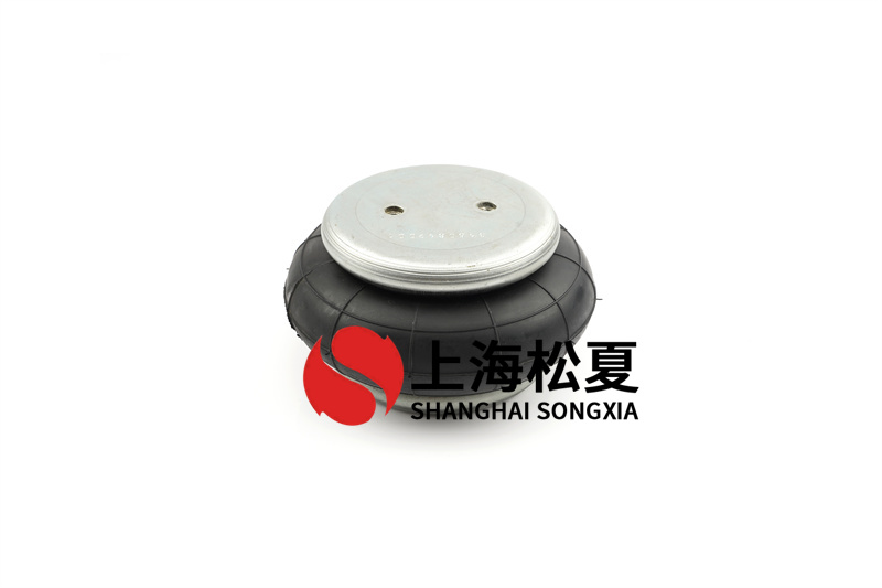 怎么樣判斷空氣彈簧廠家實力?