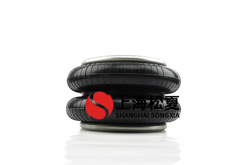 空氣彈簧是靠什么性能來儲氣的?