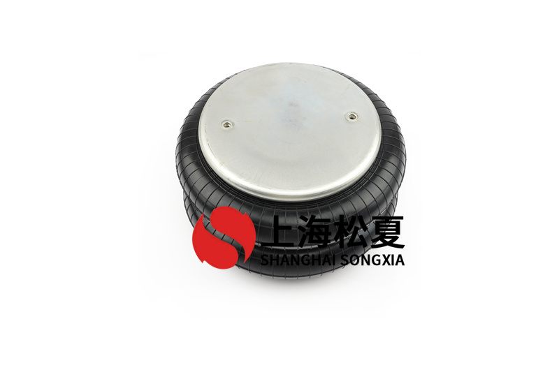 空氣彈簧減振器有哪些特點?