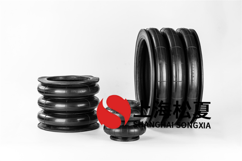 GF100/140-2雙囊橡膠減震氣囊的特征、優勢有哪些？
