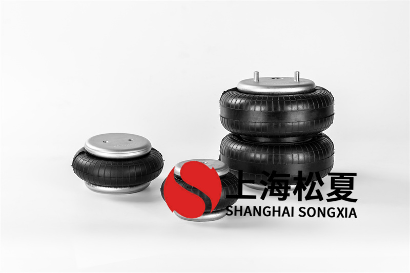 移動式震動平臺用進口的氣囊式氣缸嗎?