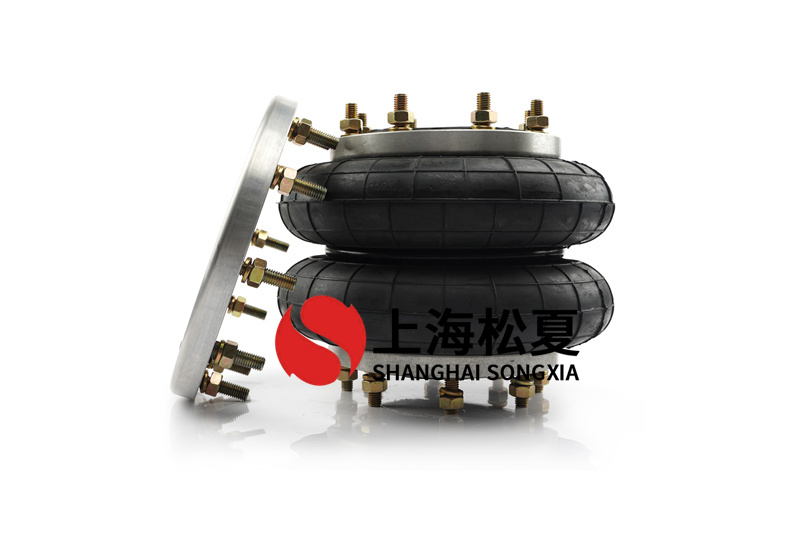 多功能振動臺用HF型的橡膠<a href='http://www.swf4.cn/' target='_blank'><u>空氣彈簧</u></a>減振器可以嗎？