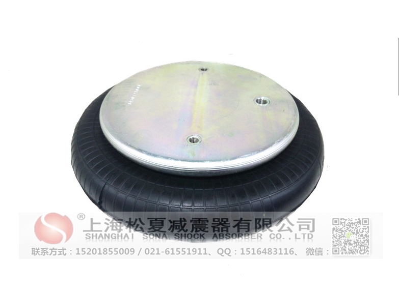 JBF卷邊式<a href='http://www.swf4.cn/' target='_blank'><u>空氣彈簧</u></a>
