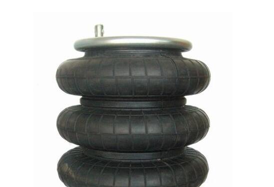 延長橡膠<a href='http://www.swf4.cn/' target='_blank'><u>空氣彈簧</u></a>使用壽命的工藝方法