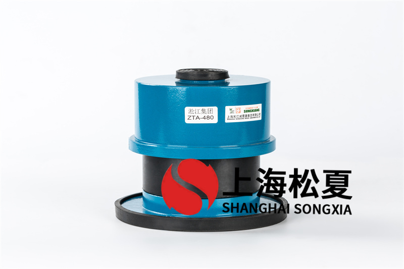 變電器用彈簧減振器的關鍵優勢有哪些呢？