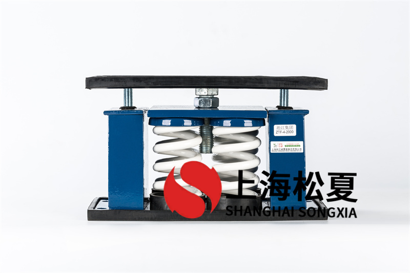 變電器用彈簧減振器的關鍵優勢有哪些呢？