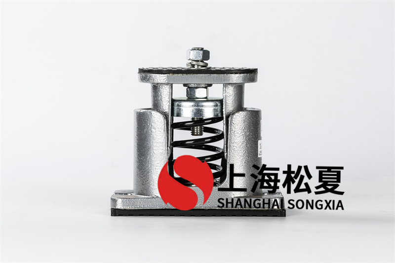 彈簧減震器的優(yōu)勢(shì)有哪些?