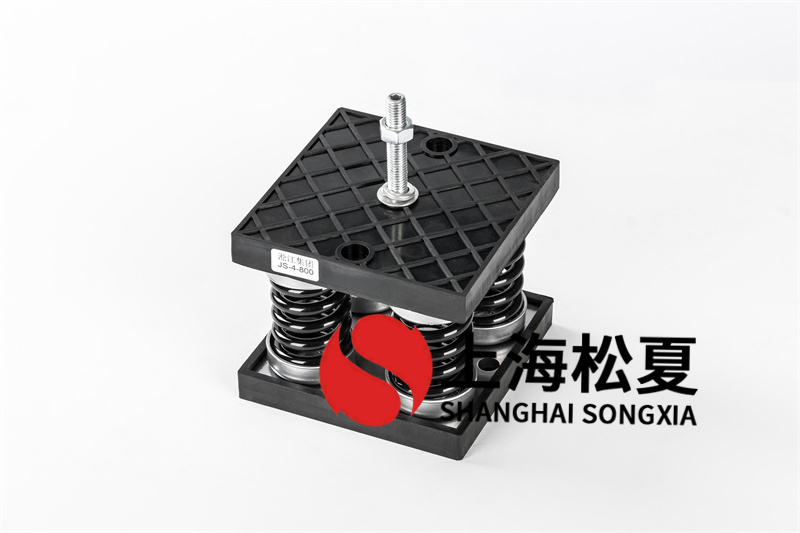 彈簧減震器的優(yōu)勢(shì)有哪些?