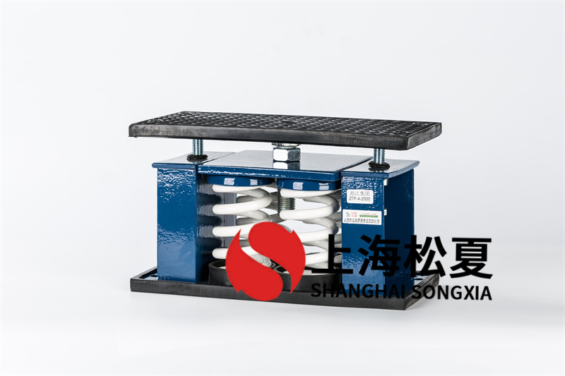 彈簧減震器的優(yōu)勢(shì)有哪些?