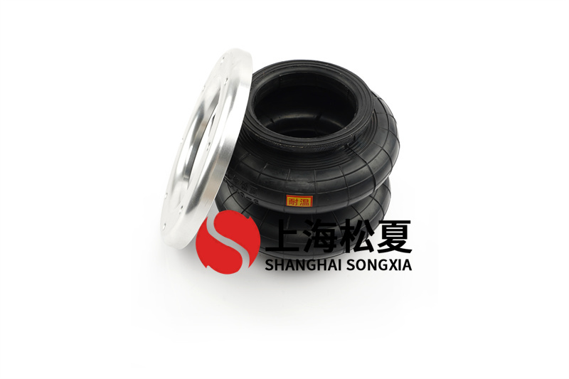 橡膠<a href='http://www.swf4.cn/' target='_blank'><u>空氣彈簧</u></a>漏風(fēng)的原因   